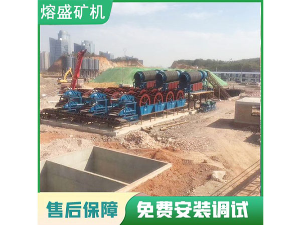  海砂淡化設(shè)備/氯離子清除設(shè)備
