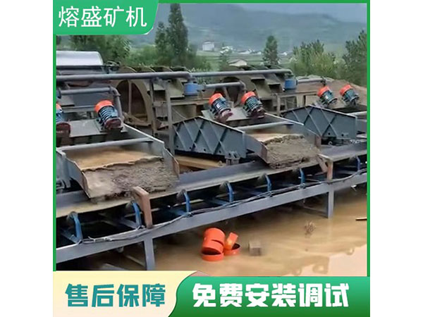 海沙淡化設(shè)備案例