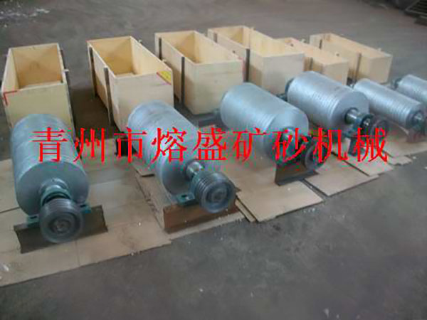 強(qiáng)磁輥