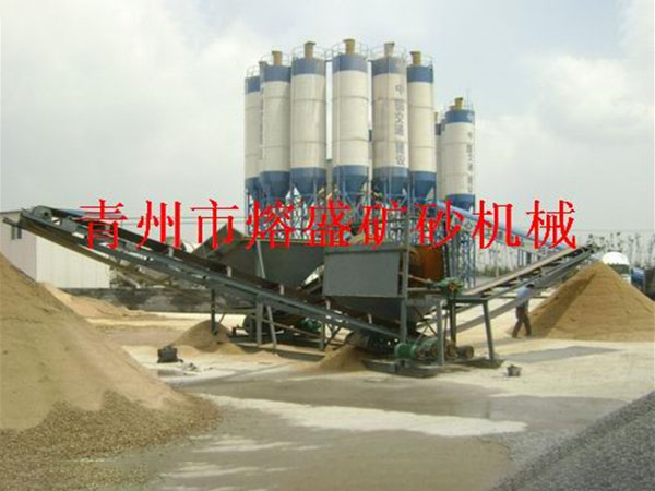  高鐵篩砂機(jī)