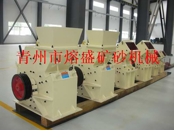  錘式破碎機(jī)